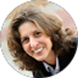 Profile photo of Susan Kerosky