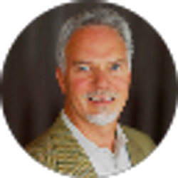 Profile photo of Herb Larsen