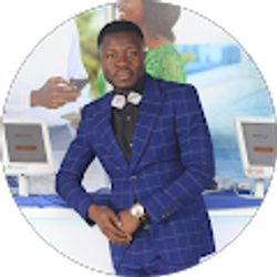 Profile photo of Sampson Ofori Boamah