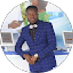 Profile photo of Sampson Ofori Boamah