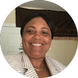 Profile photo of Myrgelle Valbrun