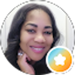 Profile photo of Sharon CS