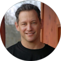 Profile photo of Michael Stein