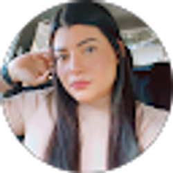 Profile photo of Victoria Diaz