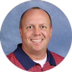 Profile photo of Chad Coffey