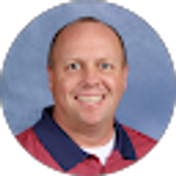 Profile photo of Chad Coffey