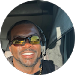 Profile photo of Brandon Long