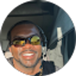 Profile photo of Brandon Long