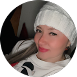 Profile photo of Yohana Gutiérrez