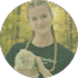 Profile photo of Anna Bewley