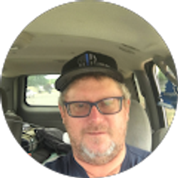 Profile photo of Darryl Printz