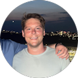 Profile photo of Josh Gravett