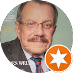 Profile photo of James R. Wells