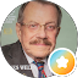 Profile photo of James R. Wells