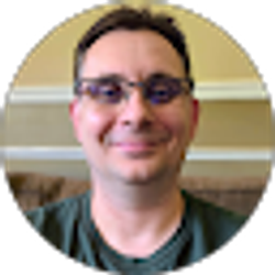 Profile photo of Paul Brandfass