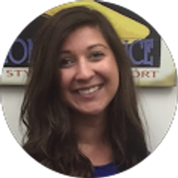 Profile photo of Stephanie E