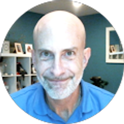 Profile photo of David Levy