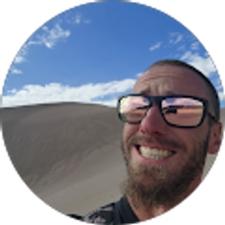 Profile photo of Rob Jones