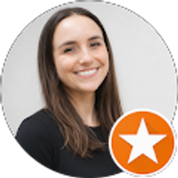 Profile photo of Samantha Ernsky