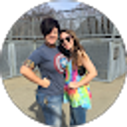 Profile photo of Julie marie