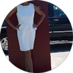 Profile photo of Deborah Reaves