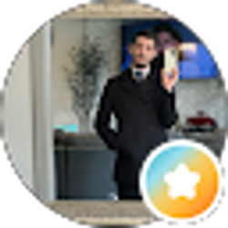 Profile photo of Kameran Loya