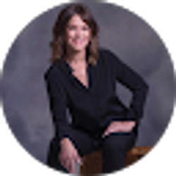 Profile photo of Rebecca Sweet