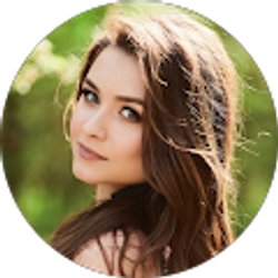 Profile photo of Bethany Martin