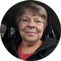 Profile photo of Millie Tatsch