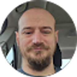 Profile photo of Jon Hughes