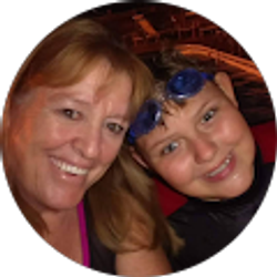 Profile photo of Patricia E