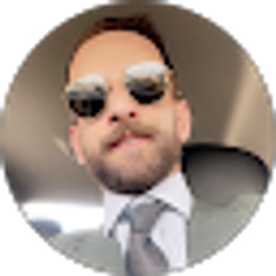 Profile photo of Omar Sawaged