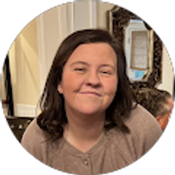 Profile photo of Cheyenne Reed