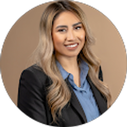 Profile photo of Colleen Rivas