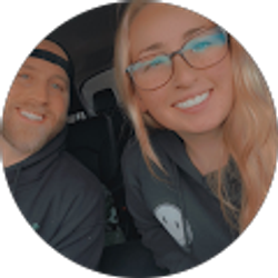 Profile photo of Bailey Morgan