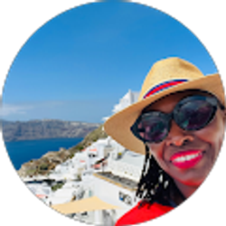 Profile photo of Carol Jones