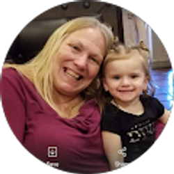Profile photo of Cynthia Green