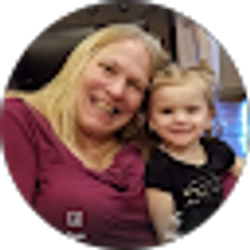 Profile photo of Cynthia Green
