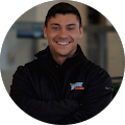 Profile photo of Jarrett Bright