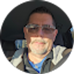 Profile photo of Steve Dick