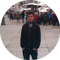 Profile photo of Mariano Herrera