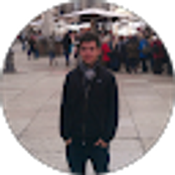 Profile photo of Mariano Herrera