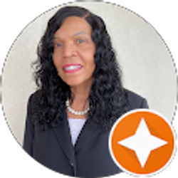 Profile photo of Marilyn Lucas