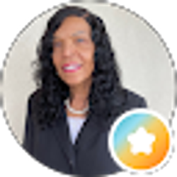 Profile photo of Marilyn Lucas