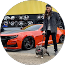 Profile photo of Brandon Aragon