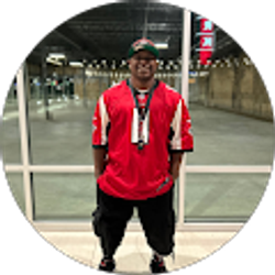 Profile photo of Dwight Batts