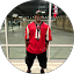 Profile photo of Dwight Batts