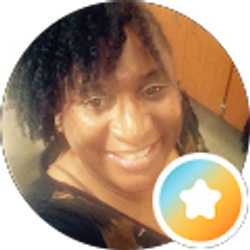 Profile photo of Sharon Walker