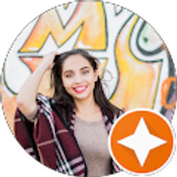 Profile photo of Alexandra Paquette