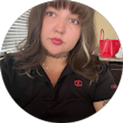 Profile photo of Madeline Fitzgerald